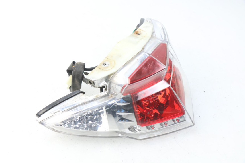 photo de FEU ARRIERE EUROCKA VIRTUALITY GT 4T 50 (2011 - 2017)