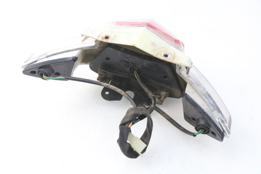 photo de FEU ARRIERE EUROCKA VIRTUALITY GT 4T 50 (2011 - 2017)