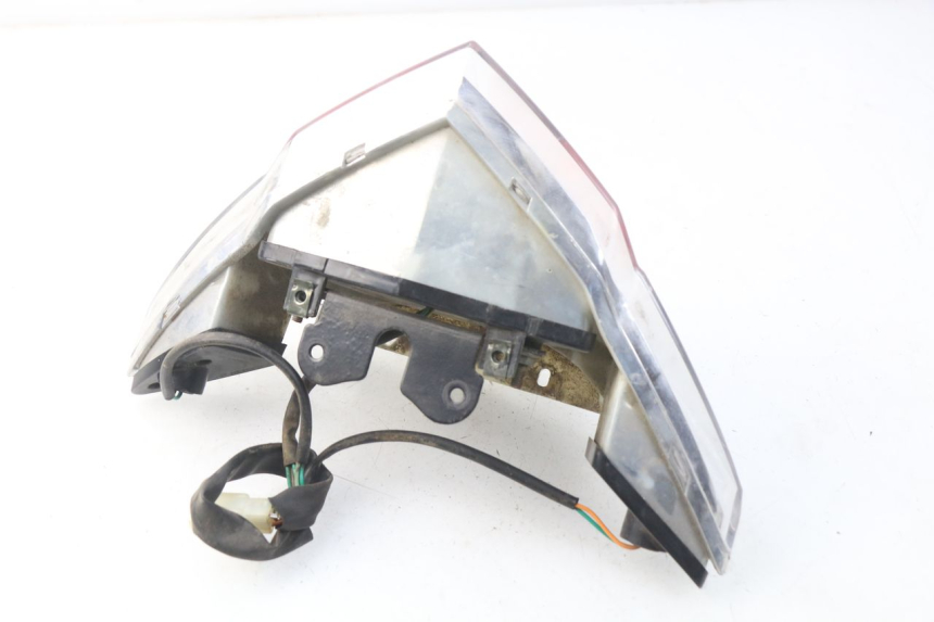 photo de FEU ARRIERE EUROCKA VIRTUALITY GT 4T 50 (2011 - 2017)