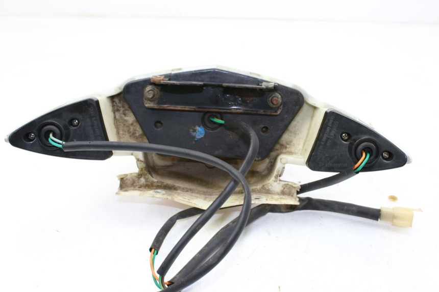 photo de FEU ARRIERE EUROCKA VIRTUALITY GT 4T 50 (2011 - 2017)