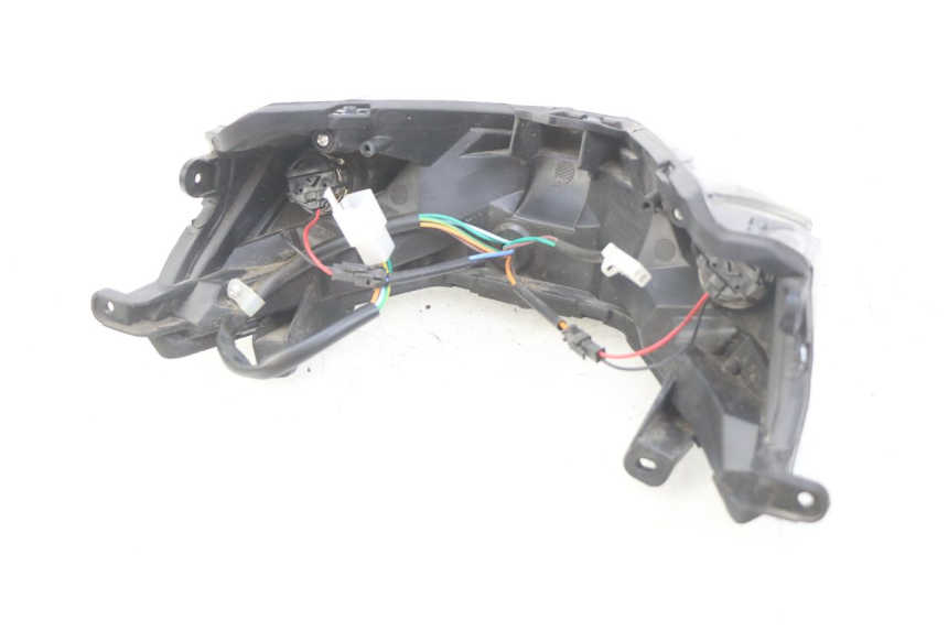 photo de FEU ARRIERE JM MOTORS EVOLIS 4T 50 (2018 - 2022)