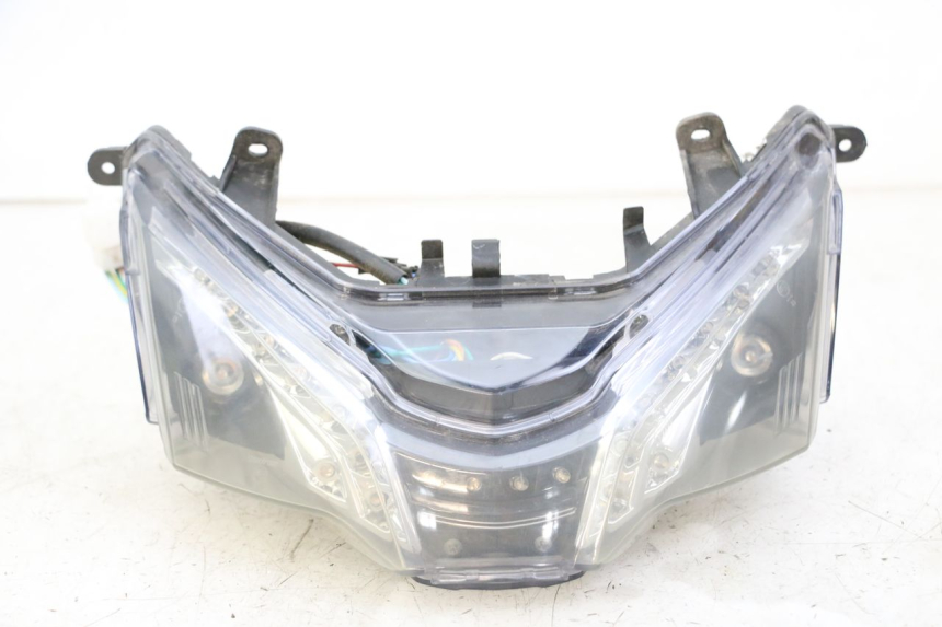 photo de FEU ARRIERE JM MOTORS EVOLIS 4T 50 (2018 - 2022)