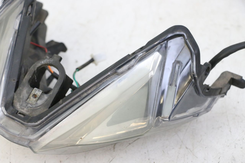 photo de FEU ARRIERE JM MOTORS EVOLIS 4T 50 (2018 - 2022)