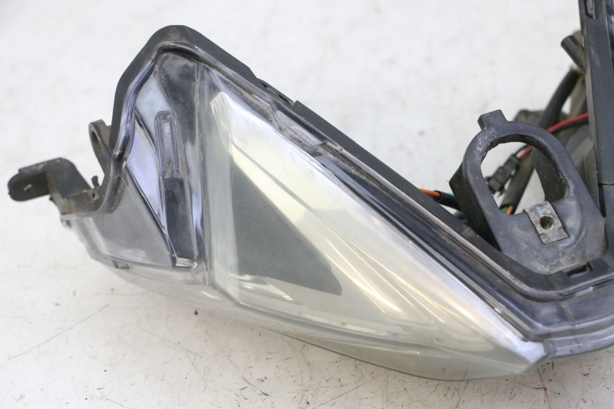 photo de FEU ARRIERE JM MOTORS EVOLIS 4T 50 (2018 - 2022)