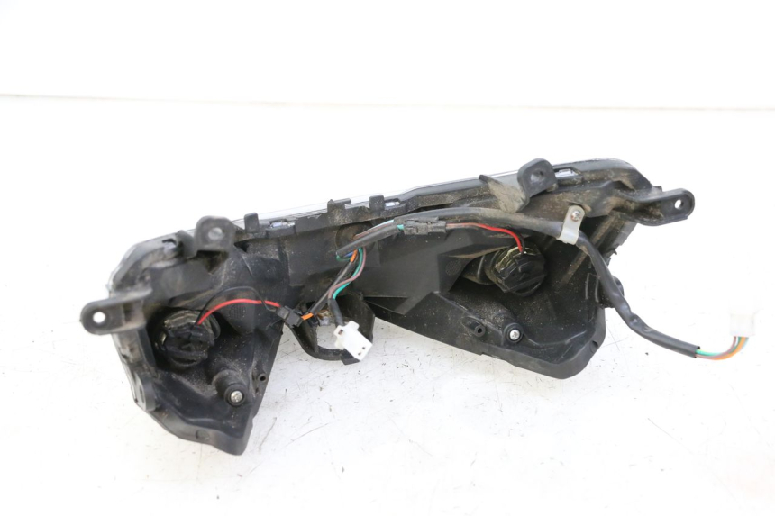 photo de FEU ARRIERE JM MOTORS EVOLIS 4T 50 (2018 - 2022)