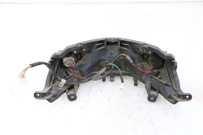 photo de FEU ARRIERE JM MOTORS EVOLIS 4T 50 (2018 - 2022)