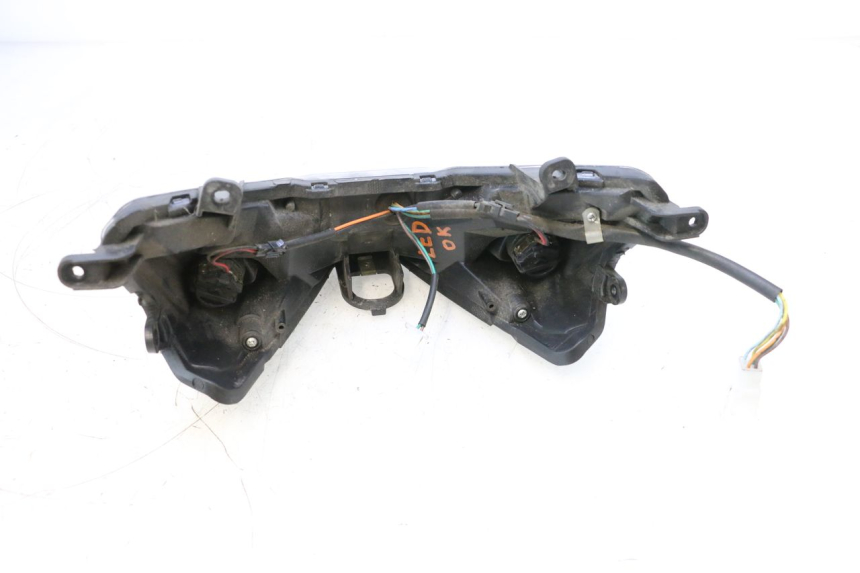 photo de FEU ARRIERE JM MOTORS EVOLIS 4T 50 (2018 - 2022) - Vue d’ensemble