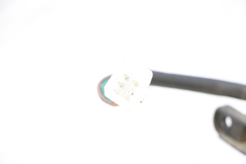 photo de FEU ARRIERE JM MOTORS EVOLIS 4T 50 (2018 - 2022) - État de surface