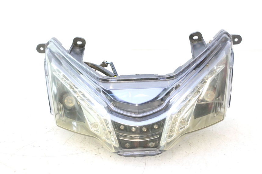 photo de FEU ARRIERE JM MOTORS EVOLIS 4T 50 (2018 - 2022) - Vue principale