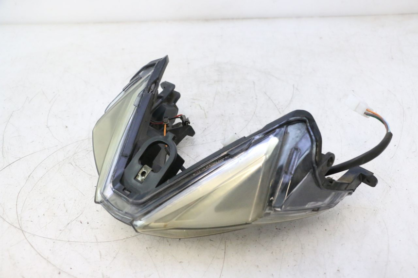 photo de FEU ARRIERE JM MOTORS EVOLIS 4T 50 (2018 - 2022) - Détail de la pièce