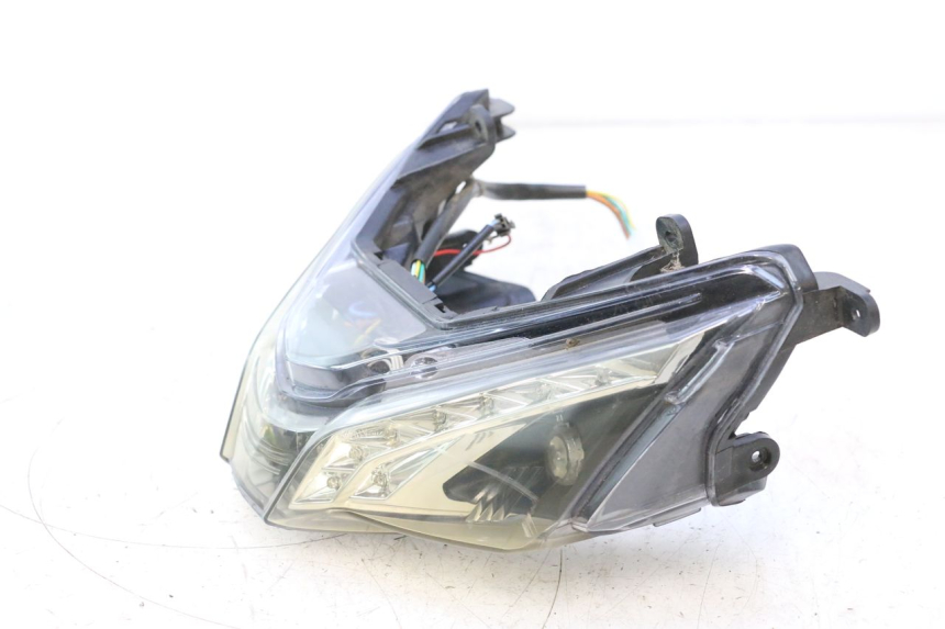 photo de FEU ARRIERE JM MOTORS EVOLIS 4T 50 (2018 - 2022) - Zoom composants