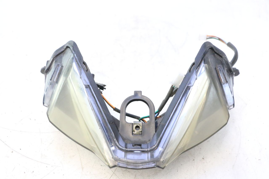 photo de FEU ARRIERE JM MOTORS EVOLIS 4T 50 (2018 - 2022) - Points de fixation
