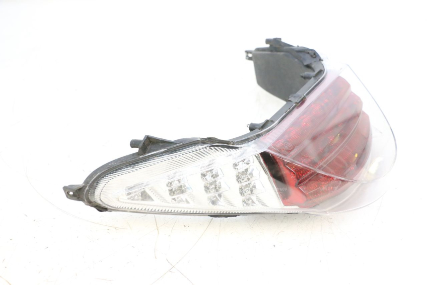 photo de FEU ARRIERE KEEWAY F-ACT FACT EVO 50 (2020 - 2026) - Vue principale
