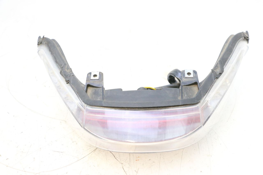 photo de FEU ARRIERE KEEWAY F-ACT FACT EVO 50 (2020 - 2026) - Zoom composants