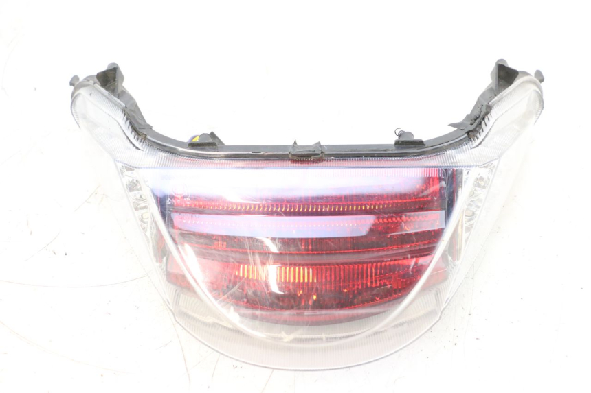 photo de FEU ARRIERE KEEWAY F-ACT FACT EVO 50 (2020 - 2026) - Inspection visuelle