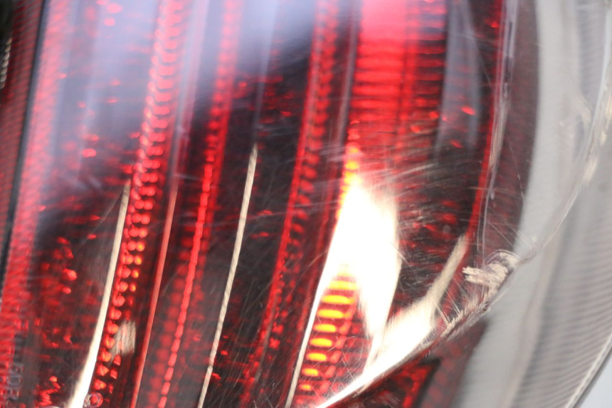photo de FEU ARRIERE KEEWAY F-ACT FACT EVO 50 (2020 - 2026) - Pièce contrôlée
