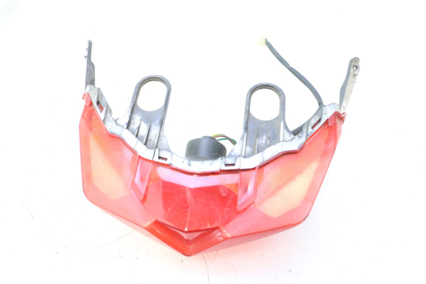 photo de FEU ARRIERE JM MOTORS F45i 4T 50 (2020 - 2023) - Zoom état d’usage