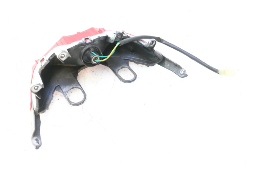 photo de FEU ARRIERE JM MOTORS F45i 4T 50 (2020 - 2023) - Autre angle de vue