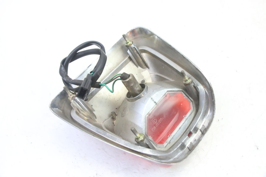 photo de FEU ARRIERE SYM FIDDLE 2 S 125 (2012 - 2014)