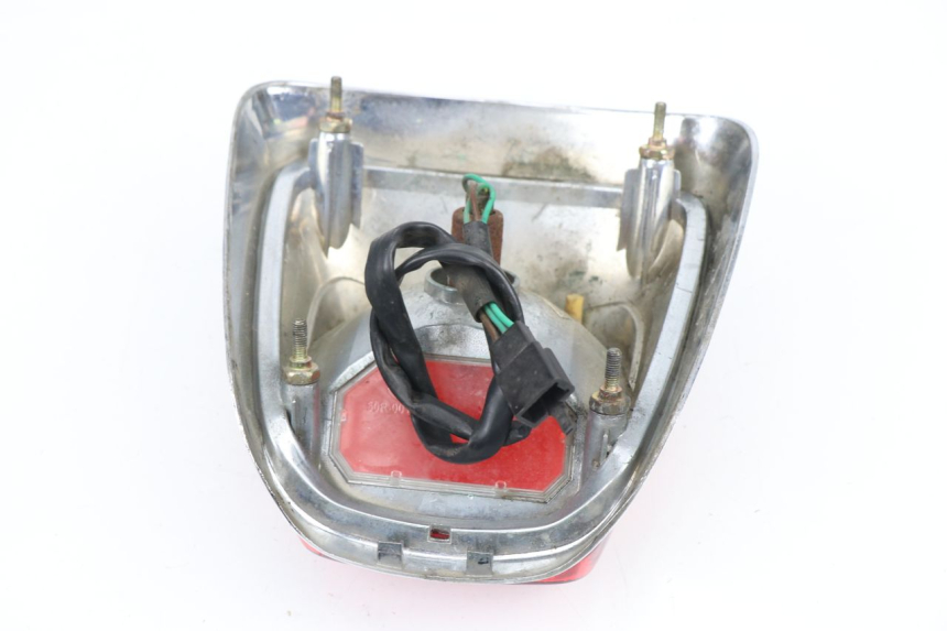 photo de FEU ARRIERE SYM FIDDLE 2 S 125 (2012 - 2014)