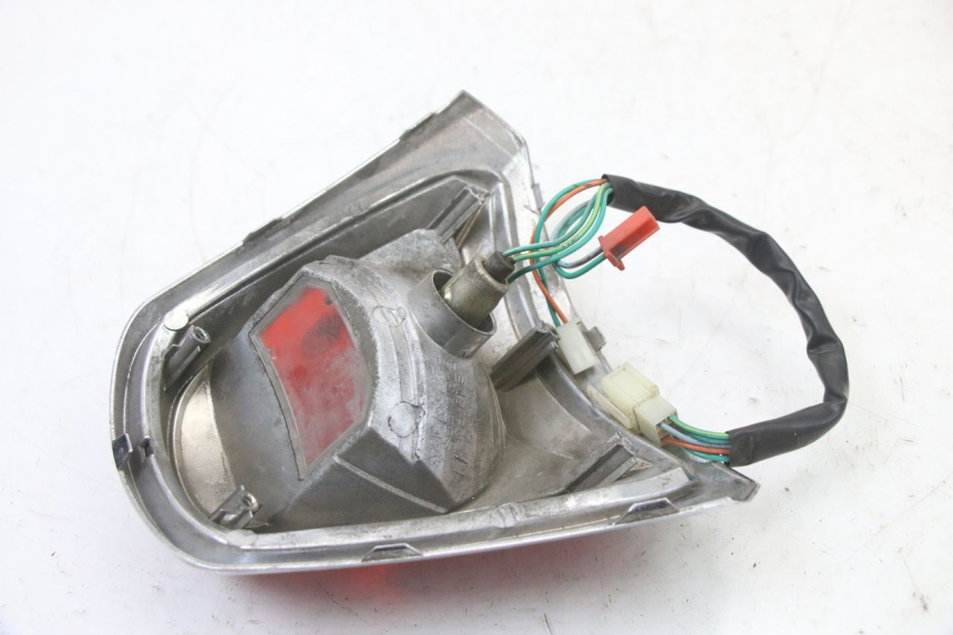 photo de FEU ARRIERE SYM FIDDLE 3 III 125 (2014 - 2020) - Vue d’ensemble