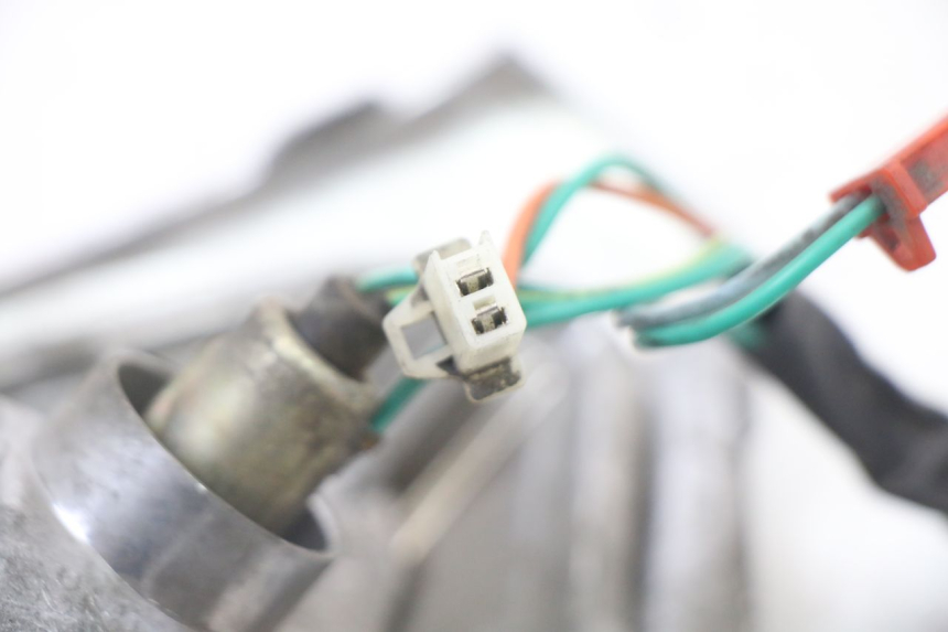 photo de FEU ARRIERE SYM FIDDLE 3 III 125 (2014 - 2020) - État de surface