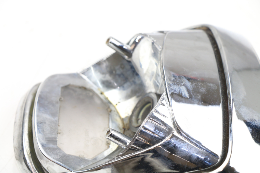 photo de FEU ARRIERE SYM FIDDLE 125 (2008 - 2010) - Points de fixation