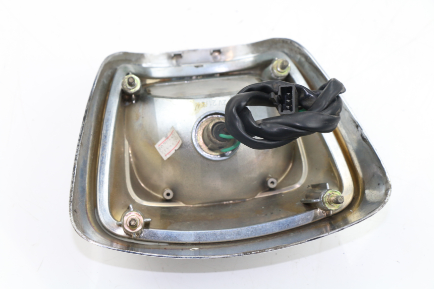 photo de FEU ARRIERE SYM FIDDLE 125 (2008 - 2010) - Pièce contrôlée