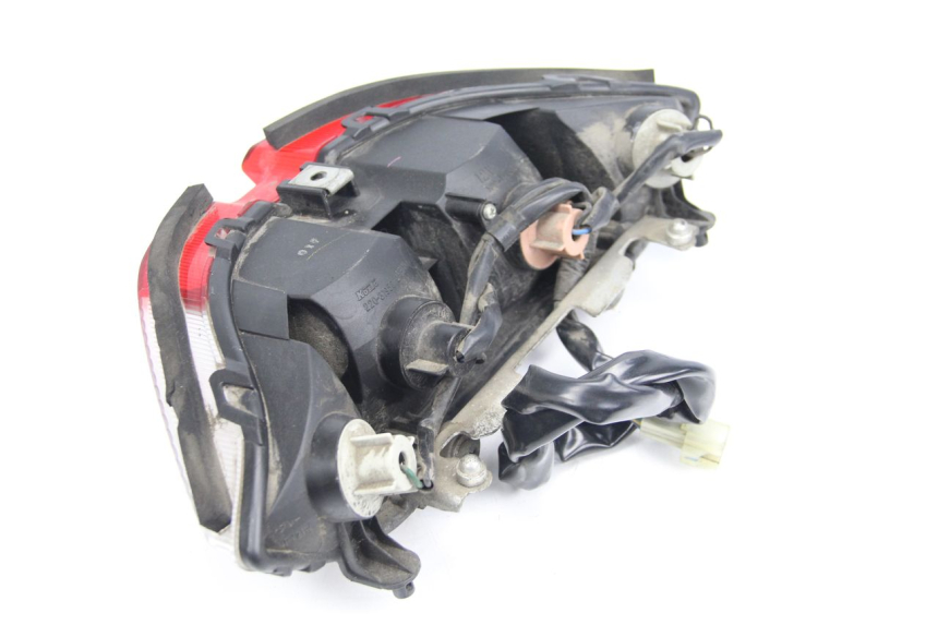 photo de FEU ARRIERE YAMAHA FJR ABS 1300 (2006 - 2012)