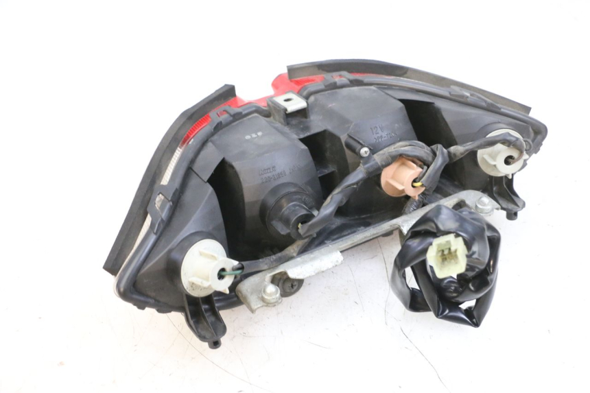 photo de FEU ARRIERE YAMAHA FJR ABS 1300 (2006 - 2012) - Autre angle de vue