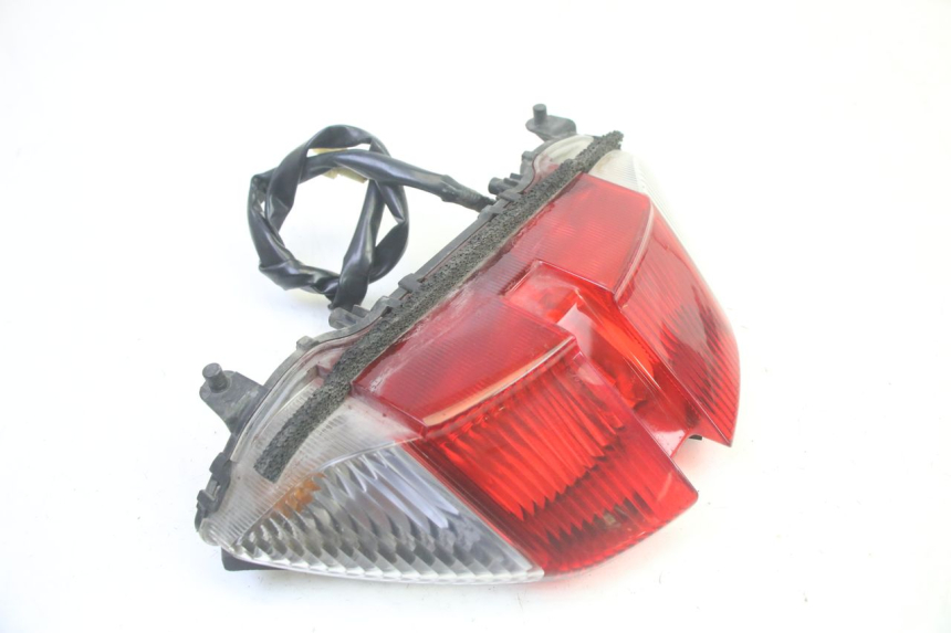 photo de FEU ARRIERE YAMAHA FJR ABS 1300 (2006 - 2012) - Zoom état d’usage
