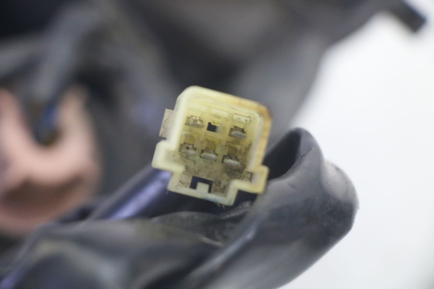 photo de FEU ARRIERE YAMAHA FJR ABS 1300 (2006 - 2012) - Pièce contrôlée