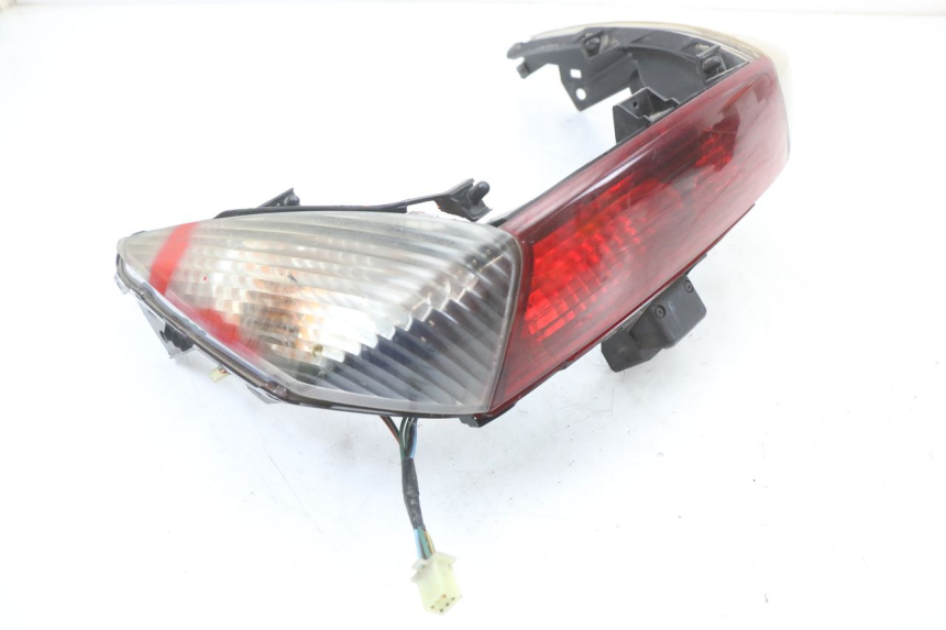 photo de FEU ARRIERE HONDA FJS SILVER WING SILVERWING 400 (2005 - 2008)