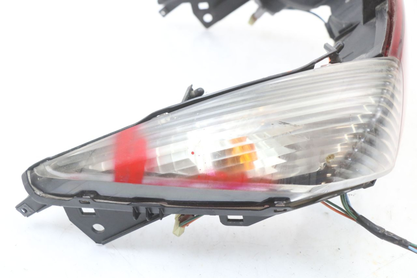 photo de FEU ARRIERE HONDA FJS SILVER WING SILVERWING 400 (2005 - 2008)