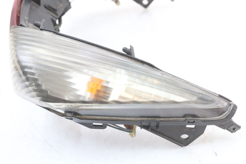 photo de FEU ARRIERE HONDA FJS SILVER WING SILVERWING 400 (2005 - 2008)
