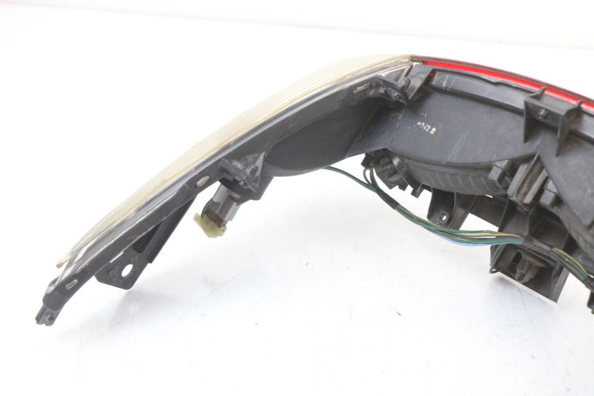photo de FEU ARRIERE HONDA FJS SILVER WING SILVERWING 400 (2005 - 2008)