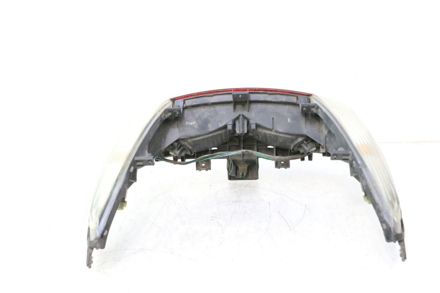 photo de FEU ARRIERE HONDA FJS SILVER WING SILVERWING 400 (2005 - 2008) - Inspection visuelle