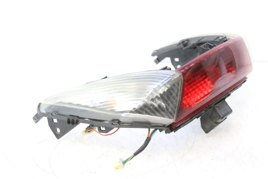 photo de FEU ARRIERE HONDA FJS SILVER WING SILVERWING 400 (2005 - 2008) - Vue principale