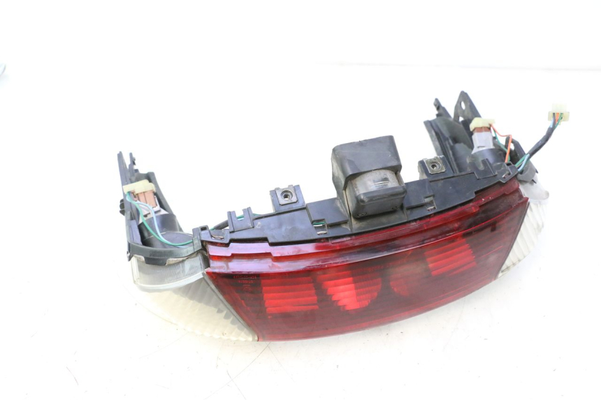 photo de FEU ARRIERE HONDA FJS SILVER WING SILVERWING 400 (2005 - 2008) - Marquages et références