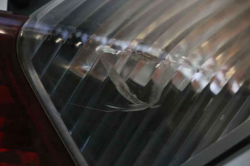 photo de FEU ARRIERE HONDA FJS SILVER WING SILVERWING 400 (2005 - 2008) - Zoom composants