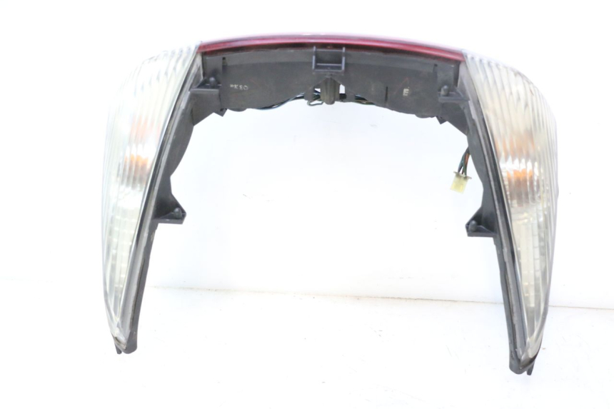 photo de FEU ARRIERE HONDA FJS SILVER WING SILVERWING 400 (2005 - 2008) - Gros plan technique