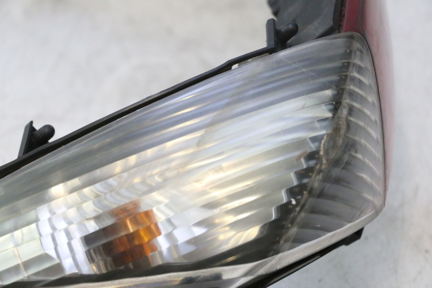 photo de FEU ARRIERE HONDA FJS SILVER WING SILVERWING 400 (2005 - 2008) - Vue d’ensemble