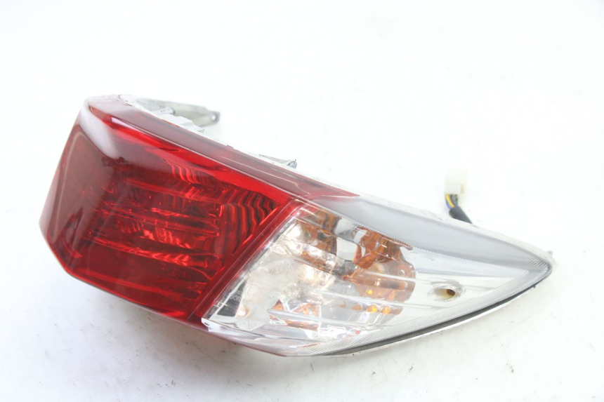 photo de FEU ARRIERE MBK FLAME X 125 (2007 - 2016)