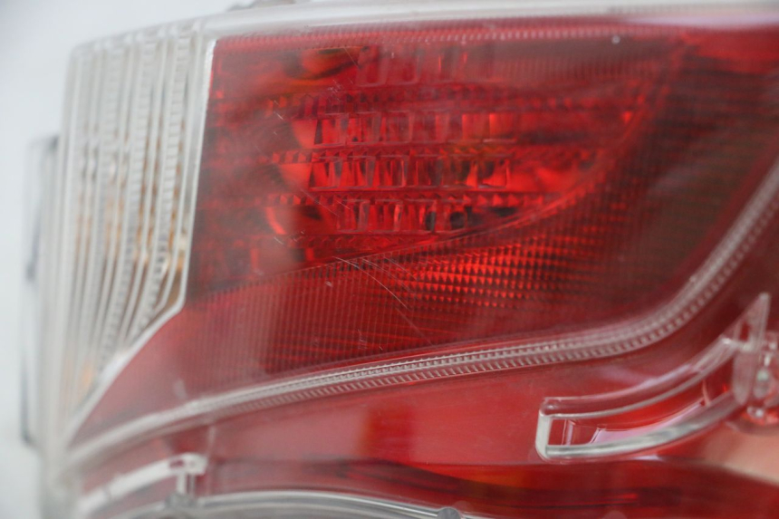 photo de FEU ARRIERE HONDA FORZA ABS 300 (2013 - 2019)