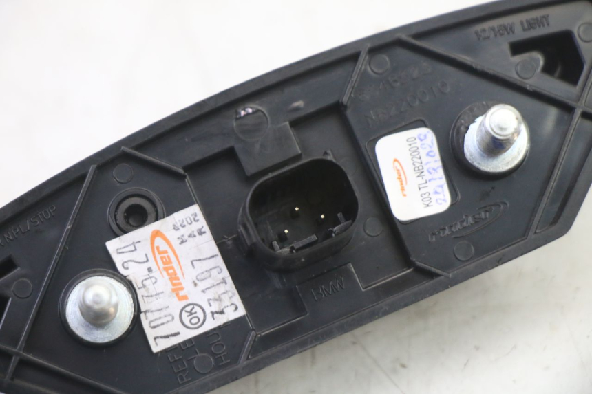 photo de FEU ARRIERE BMW G310 R 310 (2016 - 2020)
