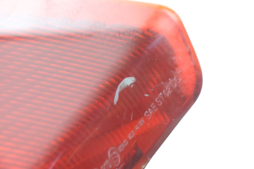photo de FEU ARRIERE GAUCHE APRILIA ATLANTIC S 125 (2010 - 2013) - Autre angle de vue
