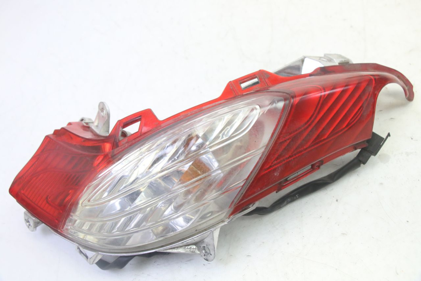 photo de FEU ARRIERE GAUCHE HONDA FES S-WING SWING ABS 125 (2007 - 2015)