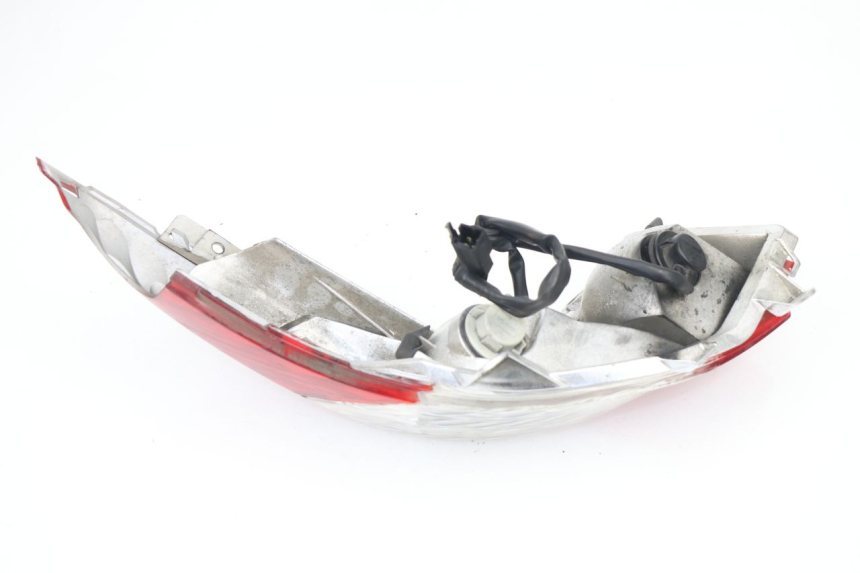 photo de FEU ARRIERE GAUCHE HONDA FES S-WING SWING ABS 125 (2007 - 2015)