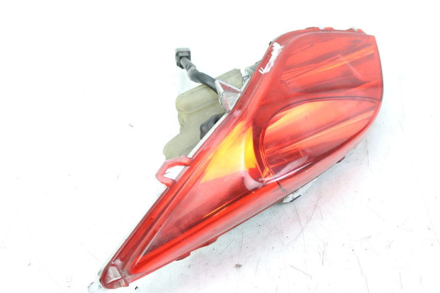 photo de FEU ARRIERE GAUCHE MBK SKYCRUISER 125 (2010 - 2013)