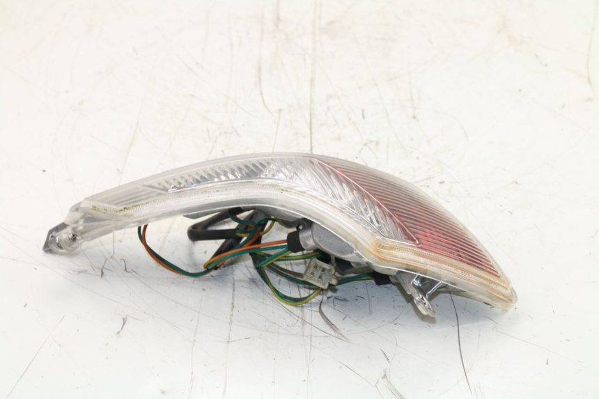 photo de FEU ARRIERE GAUCHE PEUGEOT VIVACITY NEW 4T 50 (2008 - 2017)